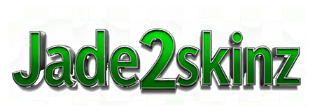 jade2skinz logo